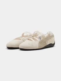 Туфли и лоферы PUMA Speedcat Ballet Sd Wns модель 401287 Фото
