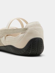 Туфли и лоферы PUMA Speedcat Ballet Sd Wns модель 401287 Фото