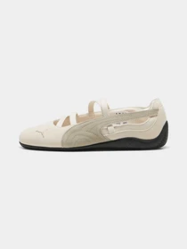 Туфли и лоферы PUMA Speedcat Ballet Sd Wns модель 401287 Фото