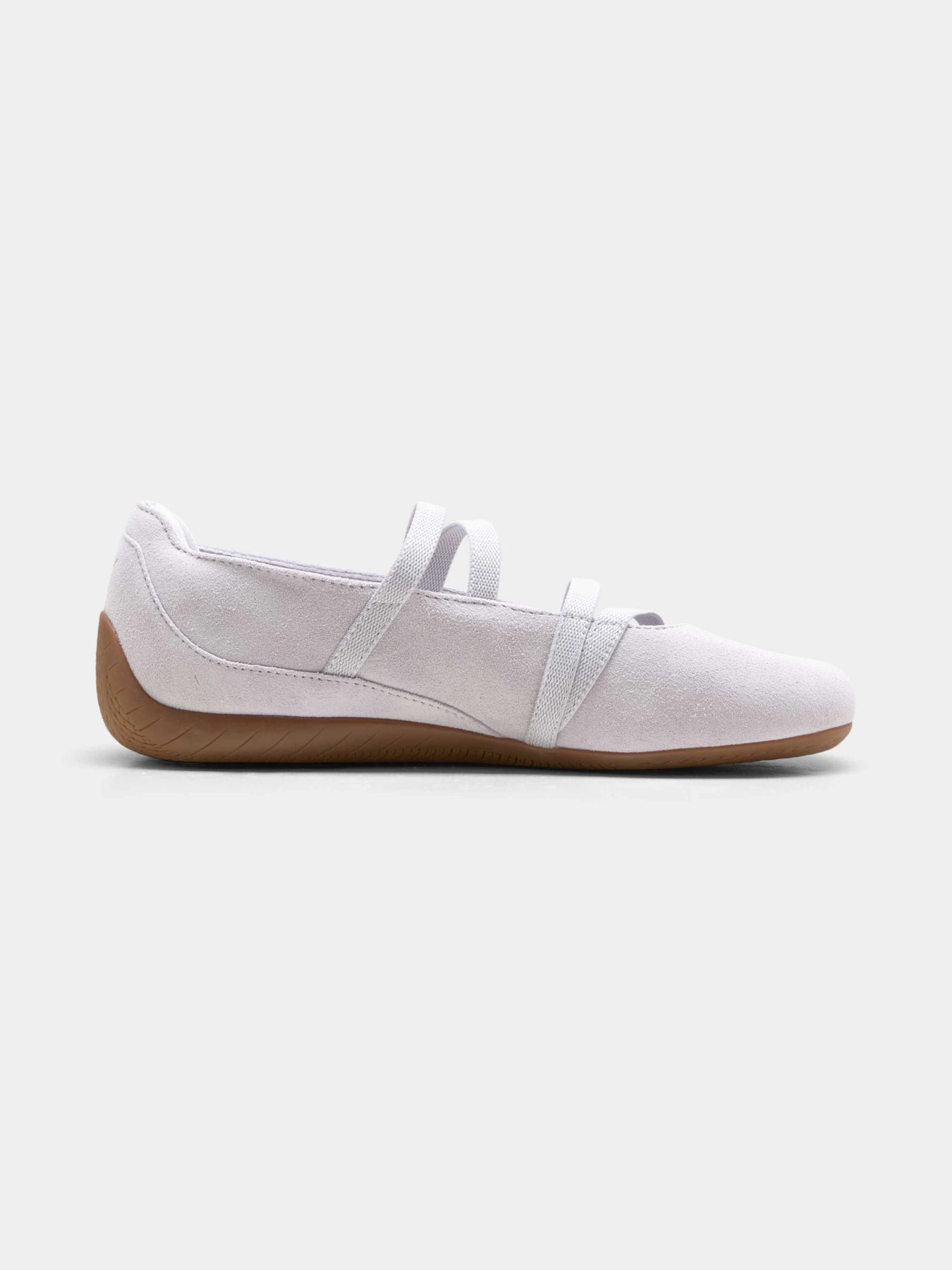 Туфли и лоферы PUMA Speedcat Ballet Sd Wns модель 401287 Туфли и лоферы PUMA Speedcat Ballet Sd Wns модель 401287 Фото