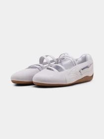 Туфли и лоферы PUMA Speedcat Ballet Sd Wns модель 401287 Фото