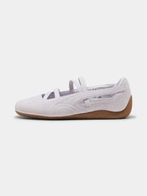 Туфли и лоферы PUMA Speedcat Ballet Sd Wns модель 401287 Фото