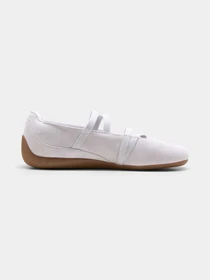 Туфли и лоферы PUMA Speedcat Ballet Sd Wns модель 401287 Фото