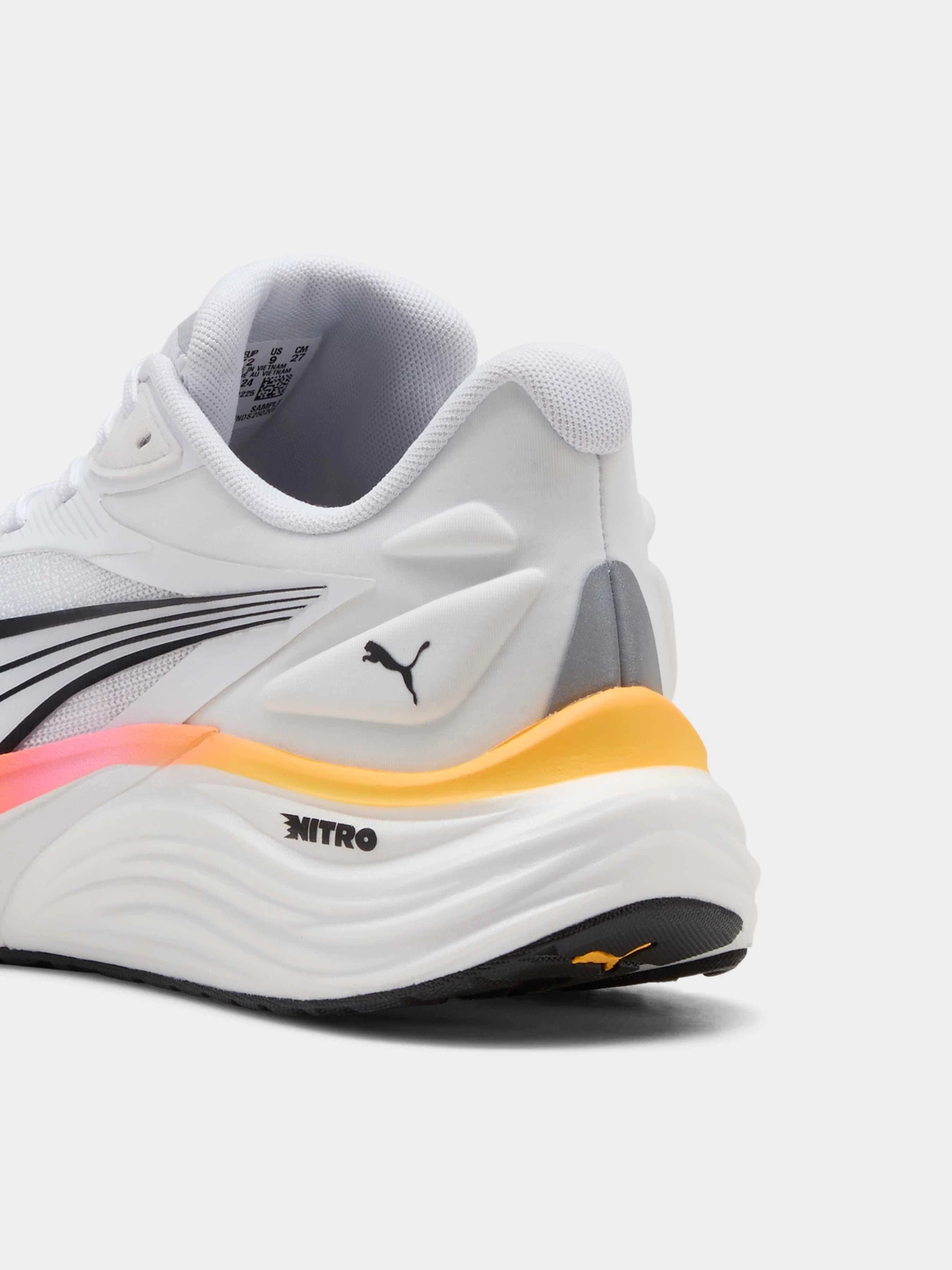 Кроссовки PUMA Electrify Nitro™ 4 модель 310789 Фото