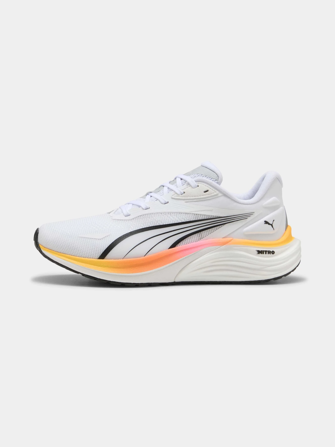 Кроссовки PUMA Electrify Nitro™ 4 модель 310789 Фото