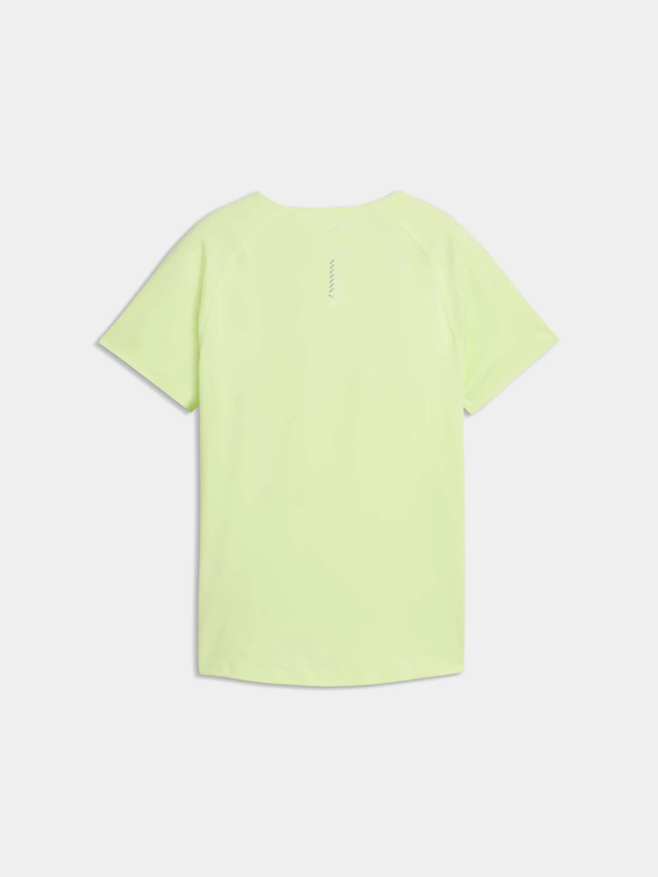 Футболки и поло PUMA Everyday Cloudspun Ss Tee W модель 526652 Фото