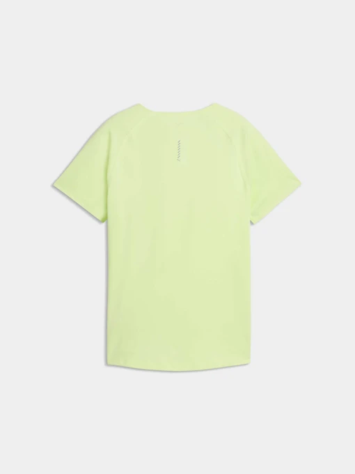 Жіноча Спортивна футболка PUMA Everyday Cloudspun Ss Tee W фото 2