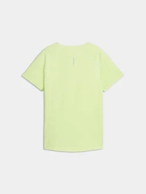 Футболки и поло PUMA Everyday Cloudspun Ss Tee W модель 526652 Фото