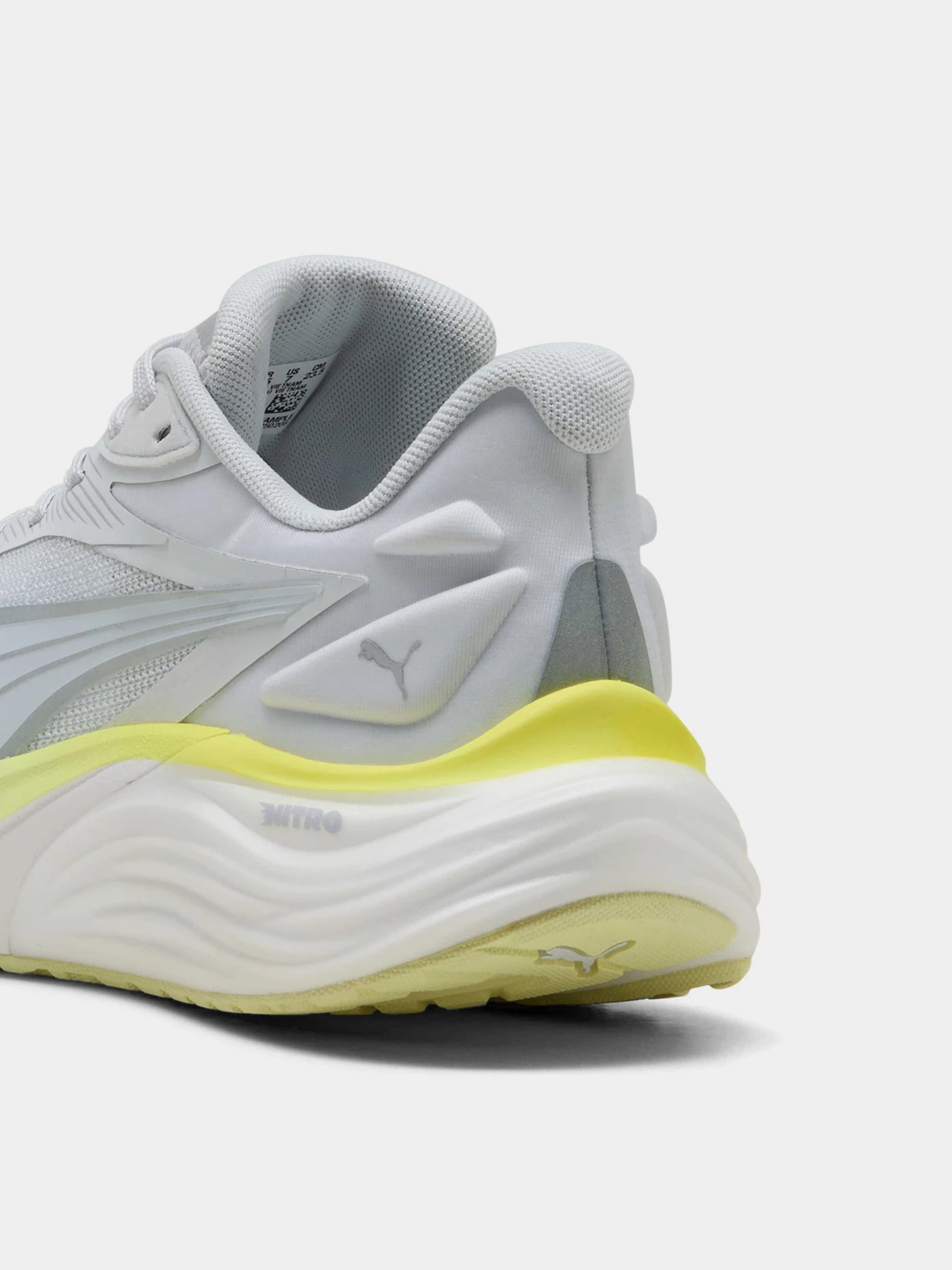 Кросівки PUMA Electrify Nitro™ 4 Wns модель 310788 Кросівки PUMA Electrify Nitro™ 4 Wns модель 310788 Фото