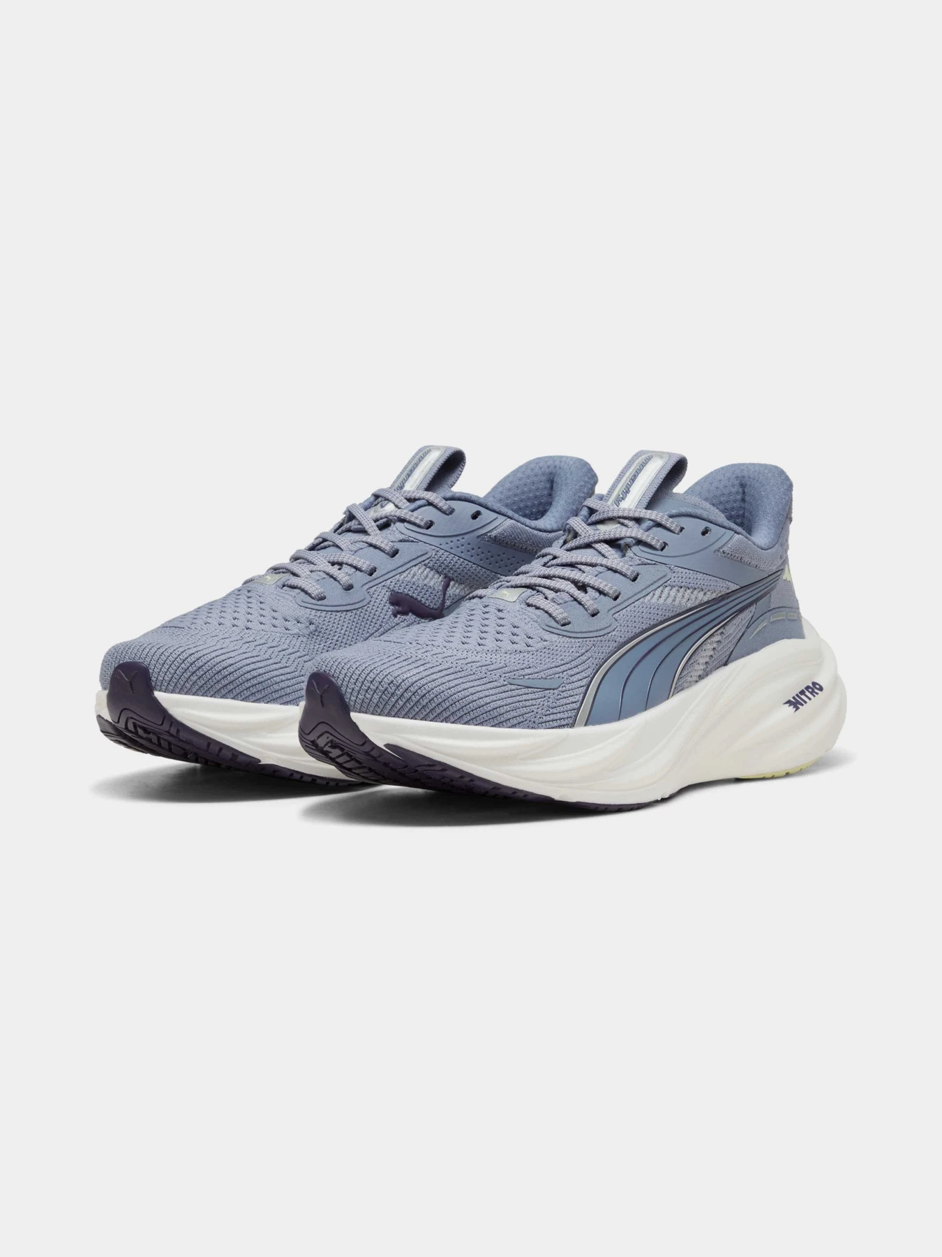 Кроссовки PUMA Magnify Nitro™ 3 Wns модель 311047 Кроссовки PUMA Magnify Nitro™ 3 Wns модель 311047 Фото
