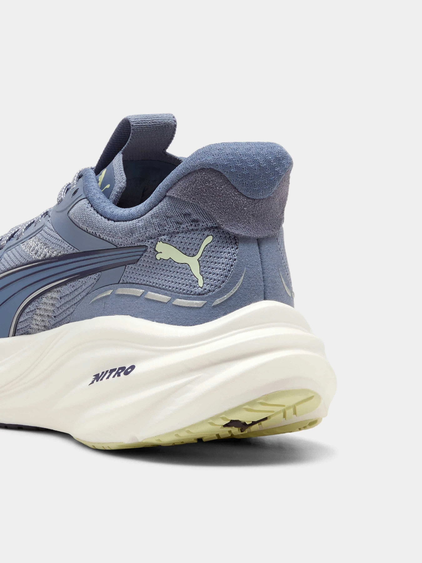 Кроссовки PUMA Magnify Nitro™ 3 Wns модель 311047 Кроссовки PUMA Magnify Nitro™ 3 Wns модель 311047 Фото