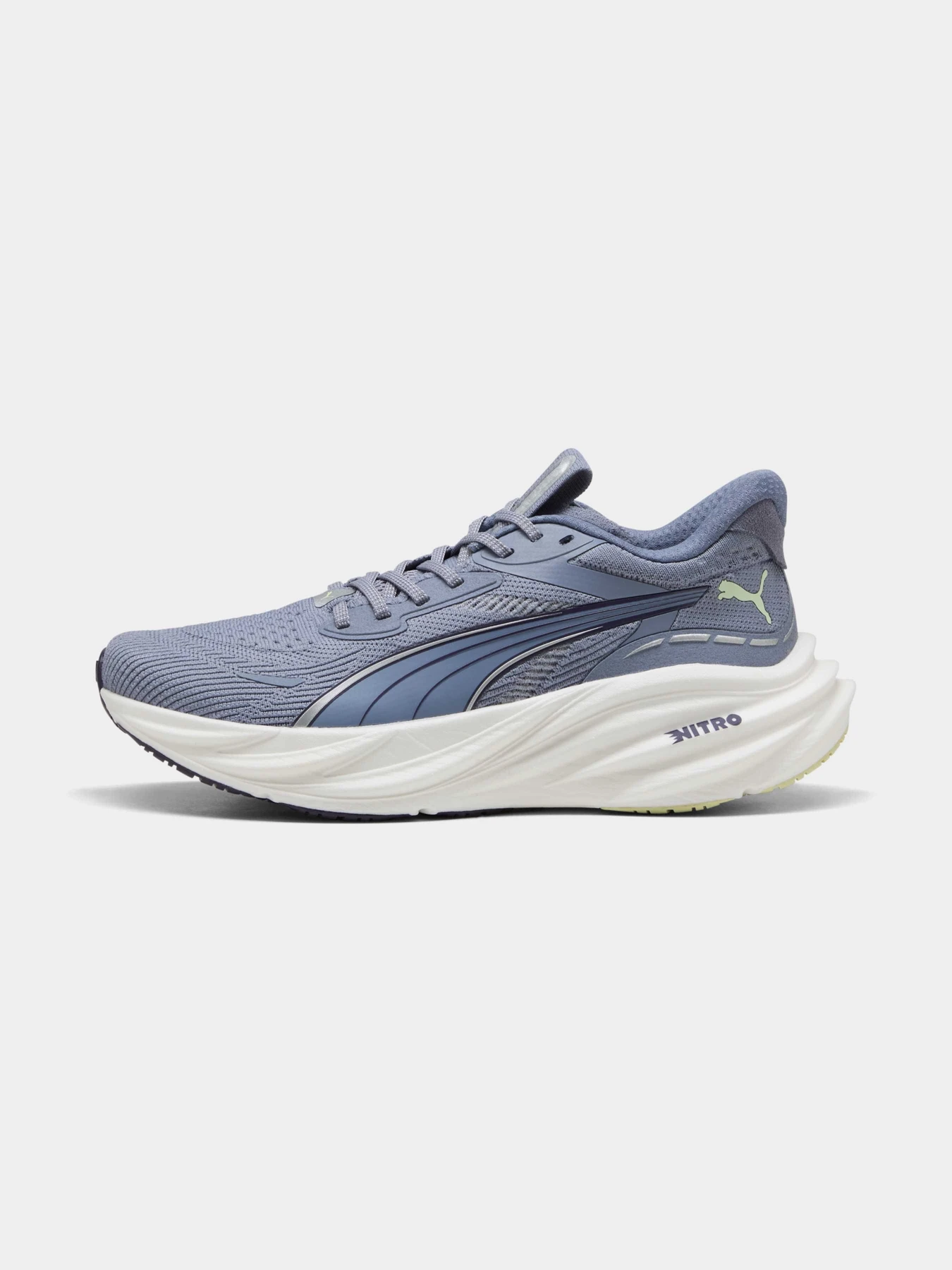 Кроссовки PUMA Magnify Nitro™ 3 Wns модель 311047 Кроссовки PUMA Magnify Nitro™ 3 Wns модель 311047 Фото