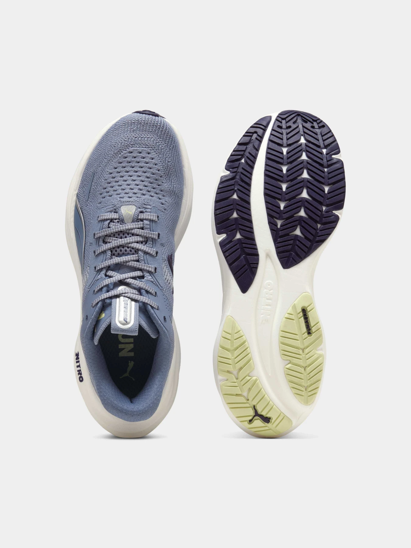Кроссовки PUMA Magnify Nitro™ 3 Wns модель 311047 Кроссовки PUMA Magnify Nitro™ 3 Wns модель 311047 Фото