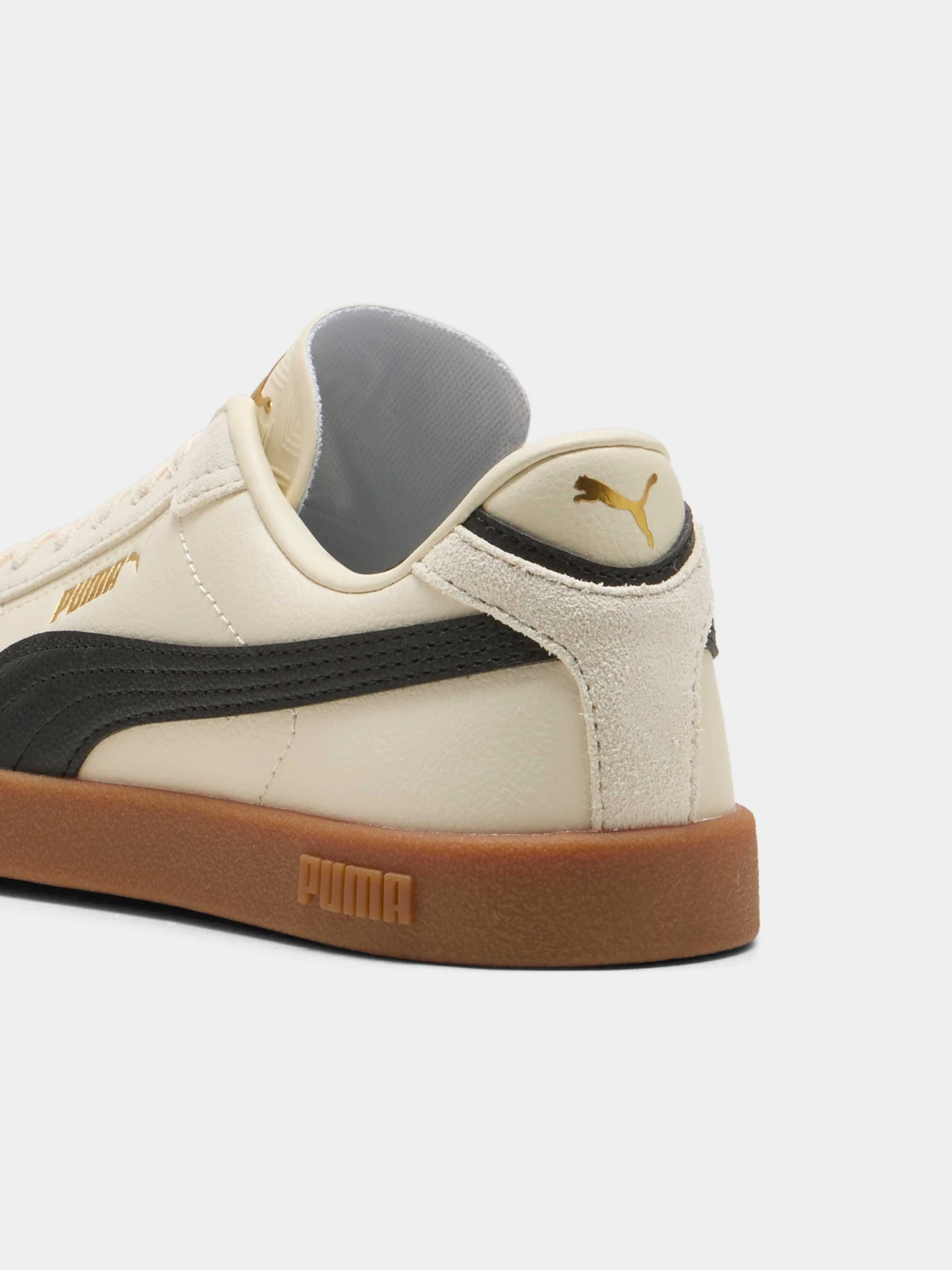 Кеды PUMA Club Ii Era Jr модель 401489 Кеды PUMA Club Ii Era Jr модель 401489 Фото