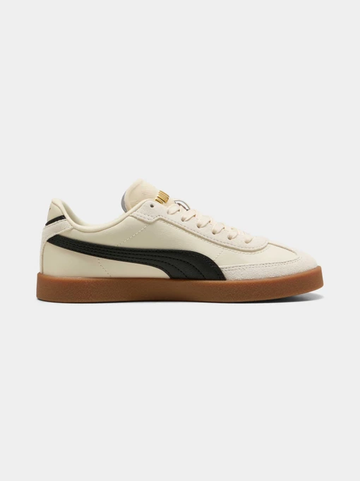 Кеды PUMA Club Ii Era Jr модель 401489 Фото
