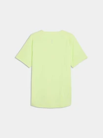 Футболки и поло PUMA Everyday Cloudspun Ss Tee M модель 526629 Фото