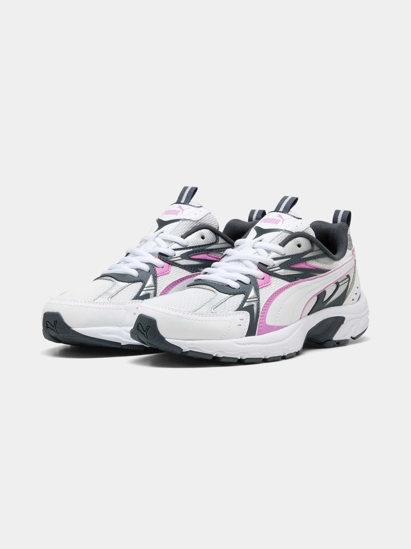 Кроссовки PUMA Milenio Tech_ модель 402623 Кроссовки PUMA Milenio Tech_ модель 402623 Фото