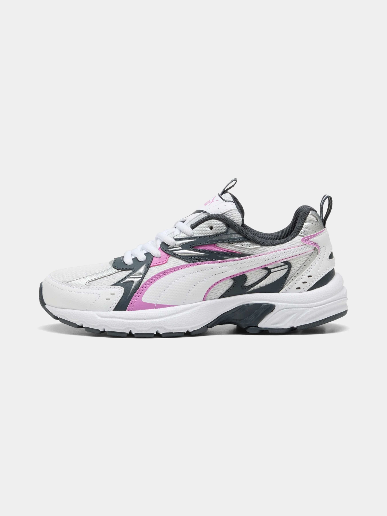 Кроссовки PUMA Milenio Tech_ модель 402623 Кроссовки PUMA Milenio Tech_ модель 402623 Фото