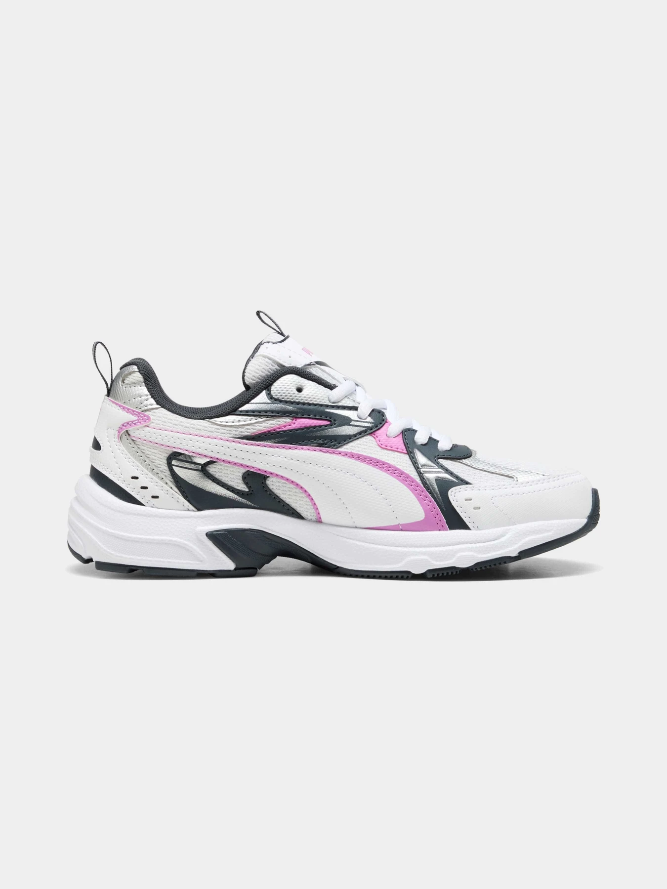 Кроссовки PUMA Milenio Tech_ модель 402623 Кроссовки PUMA Milenio Tech_ модель 402623 Фото