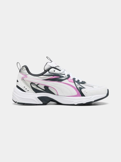 Кроссовки PUMA Milenio Tech_ модель 402623 Фото