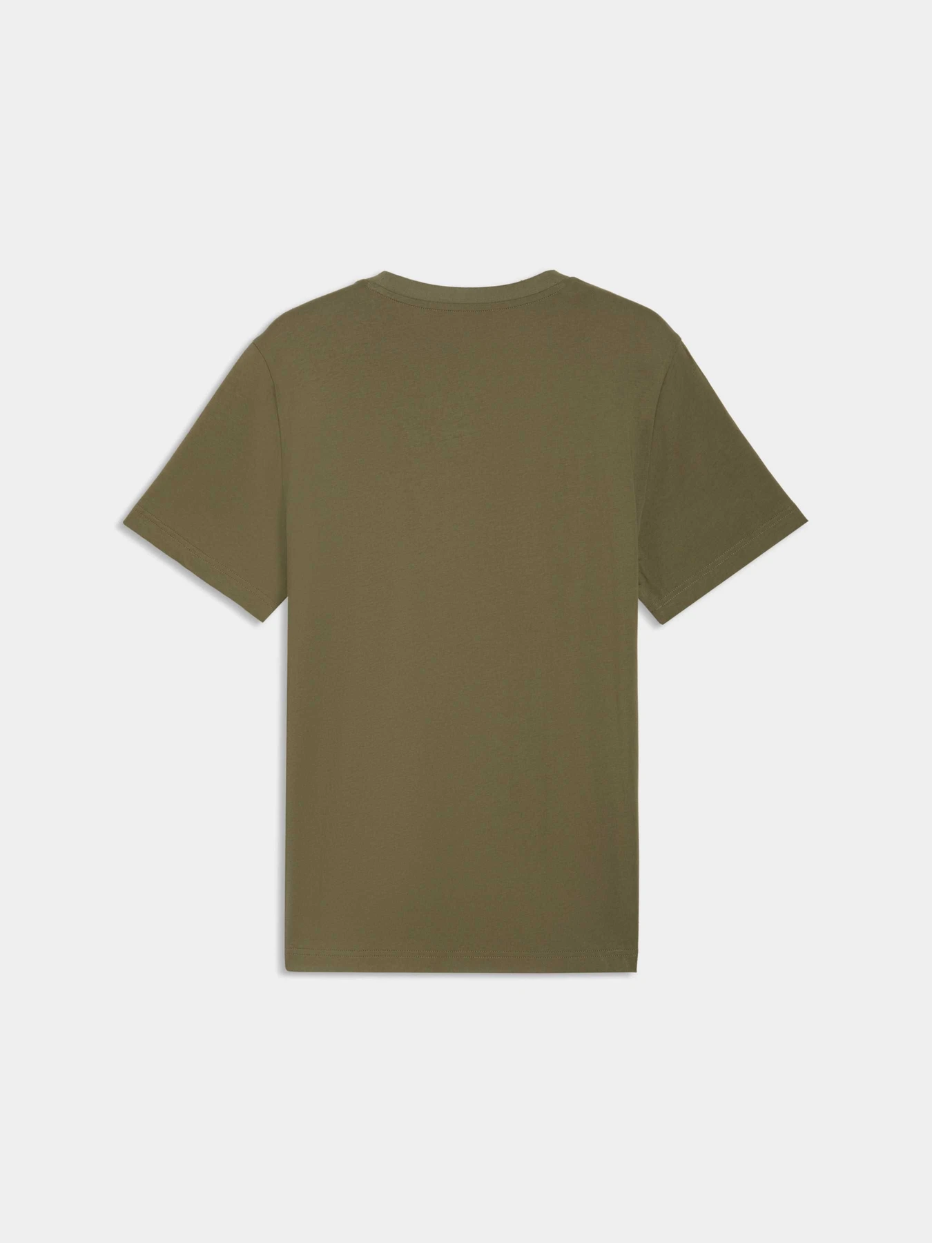 Футболки і поло PUMA Ess Small No. 1 Logo Tee модель 682535 Футболки і поло PUMA Ess Small No. 1 Logo Tee модель 682535 Фото