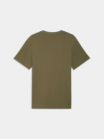 Футболки і поло PUMA Ess Small No. 1 Logo Tee модель 682535 Фото