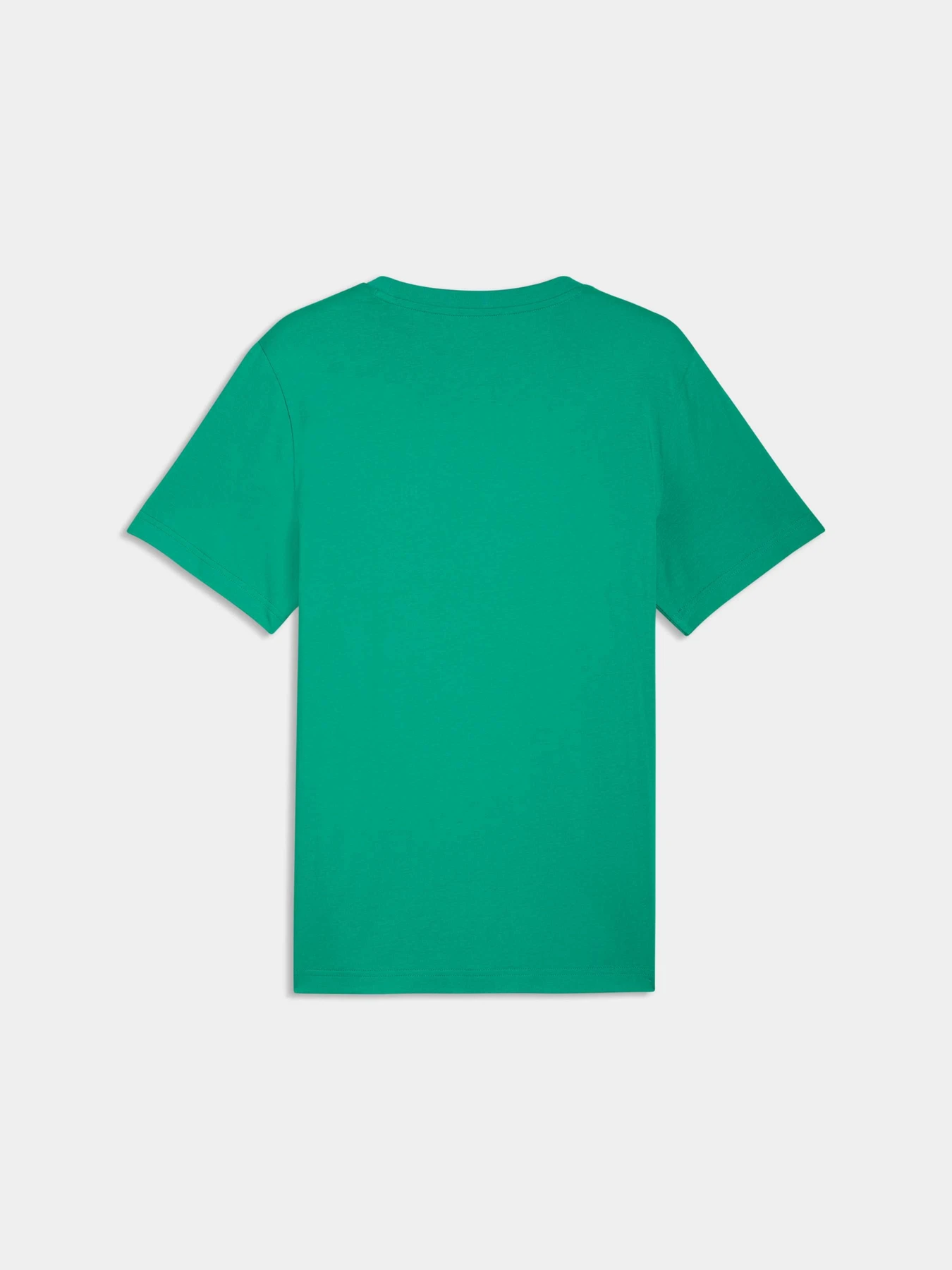 Футболки и поло PUMA Ess Small No. 1 Logo Tee модель 682535 Футболки и поло PUMA Ess Small No. 1 Logo Tee модель 682535 Фото