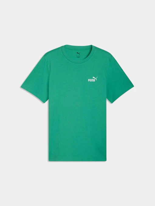 Футболки и поло PUMA Ess Small No. 1 Logo Tee модель 682535 Фото