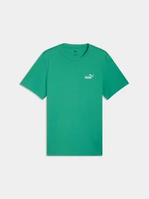 Футболки и поло PUMA Ess Small No. 1 Logo Tee модель 682535 Фото