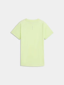 Футболки і поло PUMA Run Velocity Tee Tri-blend модель 526580 Фото