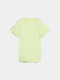 Футболки и поло PUMA Run Velocity Tee Tri-blend модель 526580 Фото
