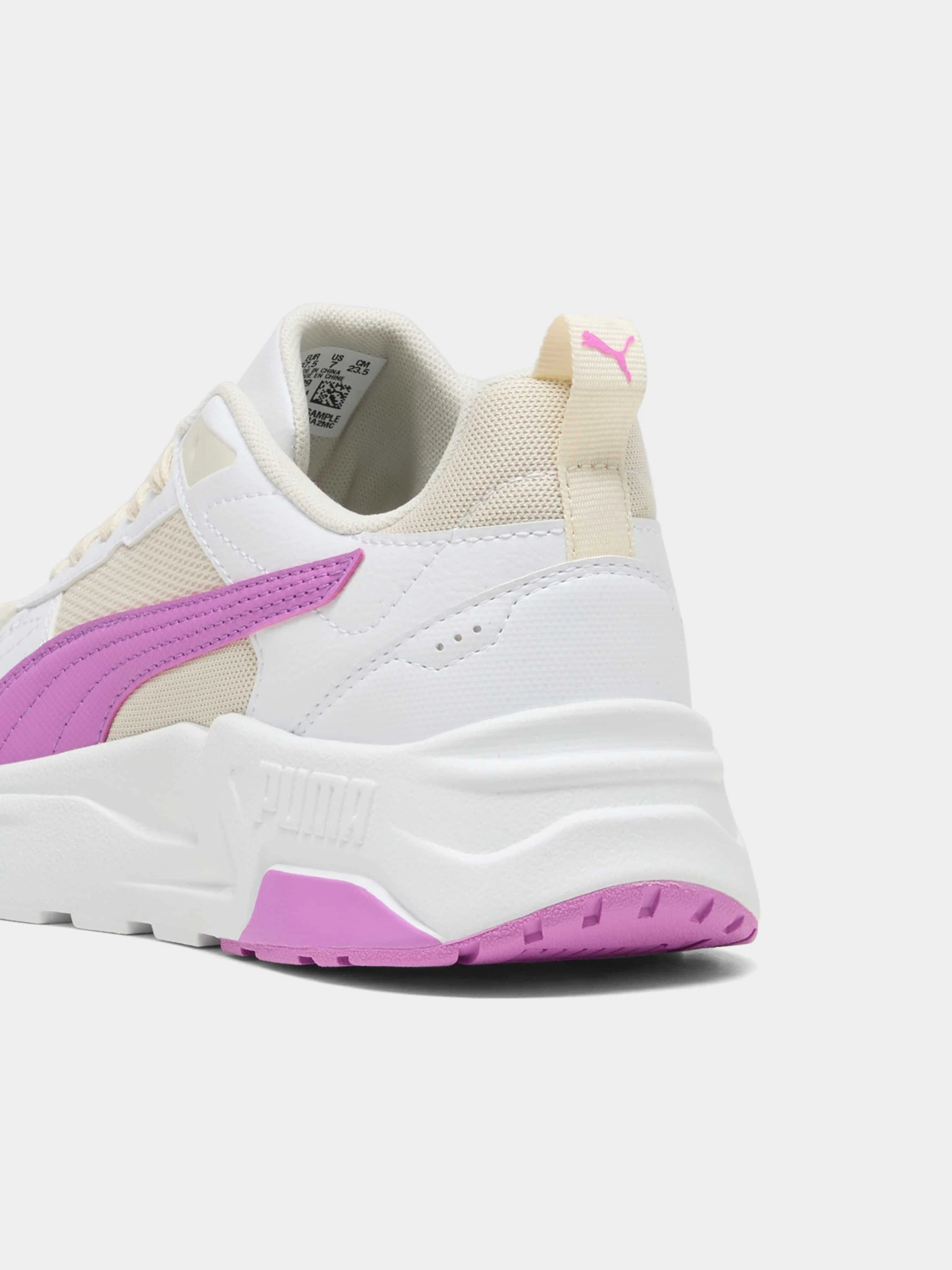 Кроссовки PUMA Trinity 2 Lt модель 400231 Кроссовки PUMA Trinity 2 Lt модель 400231 Фото