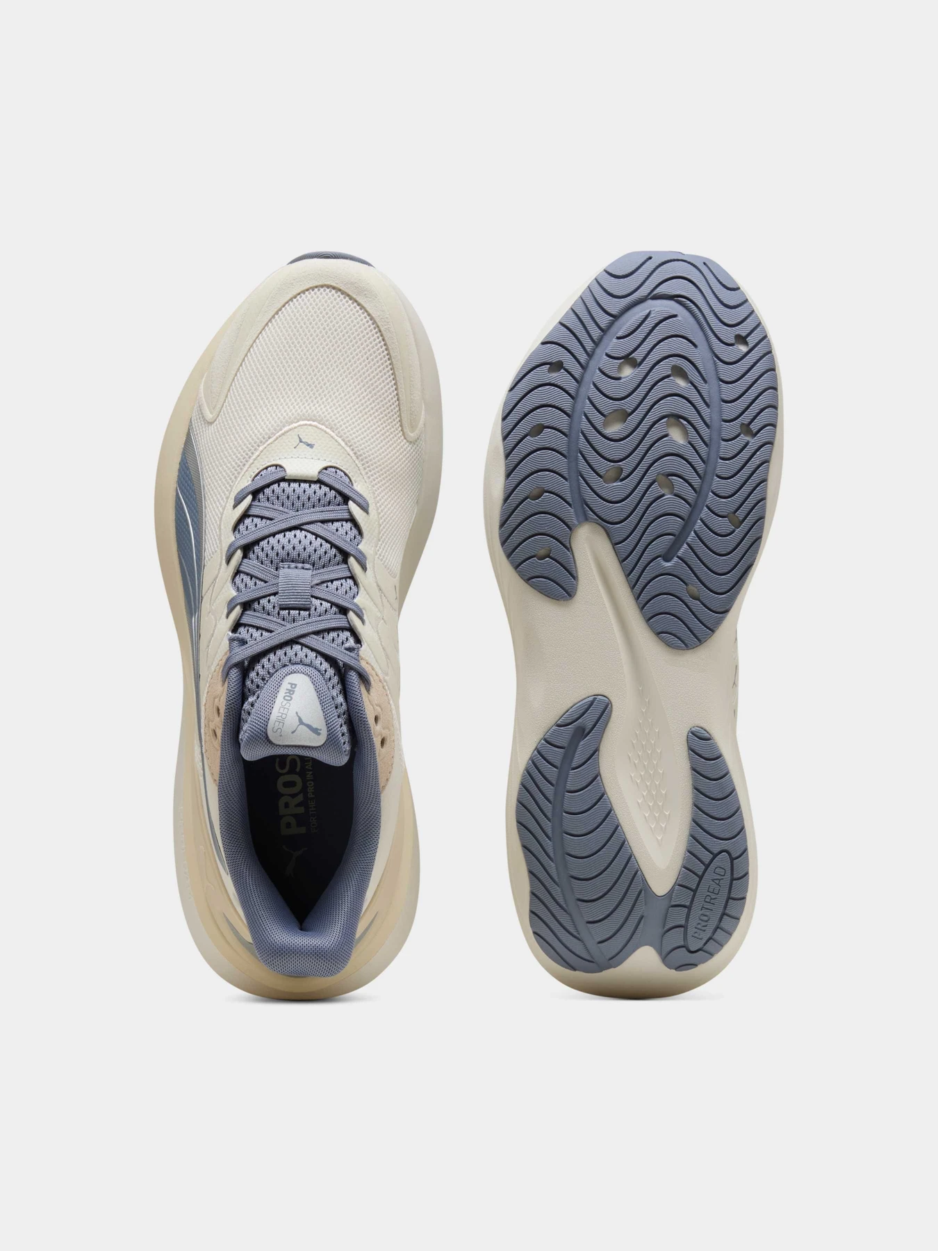 Кроссовки PUMA Pulse Pro модель 310780 Кроссовки PUMA Pulse Pro модель 310780 Фото