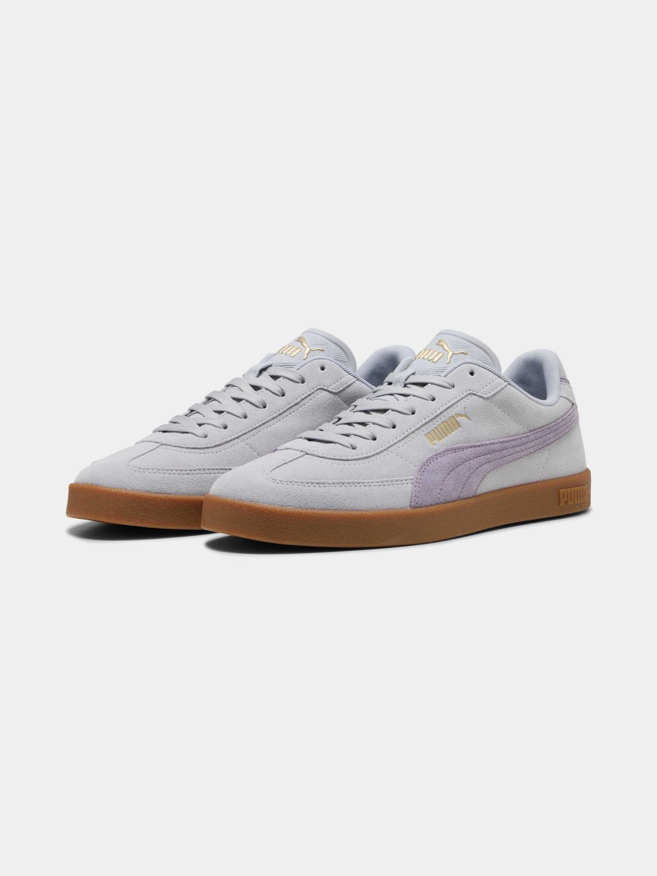 Кеди PUMA Club Ii Era Suede модель 400717 Кеди PUMA Club Ii Era Suede модель 400717 Фото