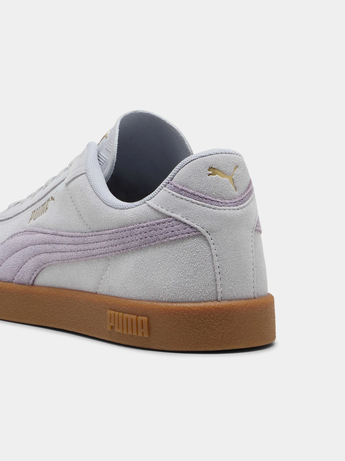 Кеди PUMA Club Ii Era Suede модель 400717 Кеди PUMA Club Ii Era Suede модель 400717 Фото