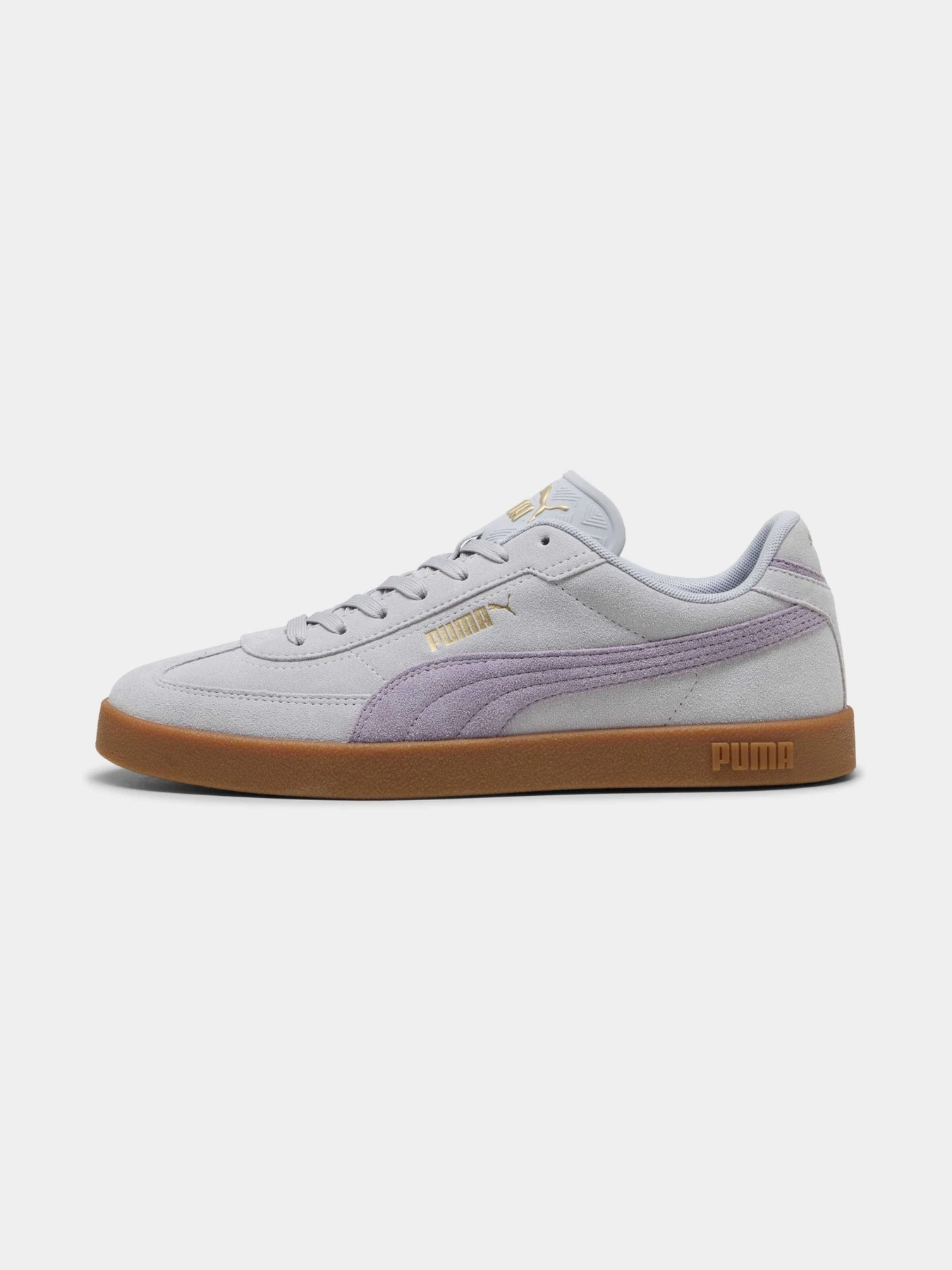 Кеди PUMA Club Ii Era Suede модель 400717 Кеди PUMA Club Ii Era Suede модель 400717 Фото