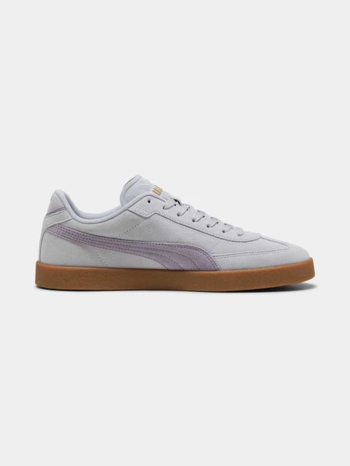 Кеди PUMA Club Ii Era Suede модель 400717 Фото
