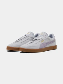 Кеди PUMA Club Ii Era Suede модель 400717 Фото