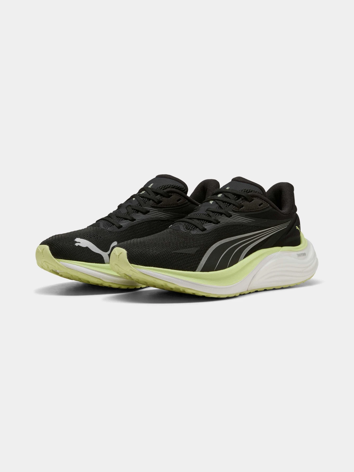 Кроссовки PUMA Electrify Nitro™ 4 Wns модель 310788 Кроссовки PUMA Electrify Nitro™ 4 Wns модель 310788 Фото
