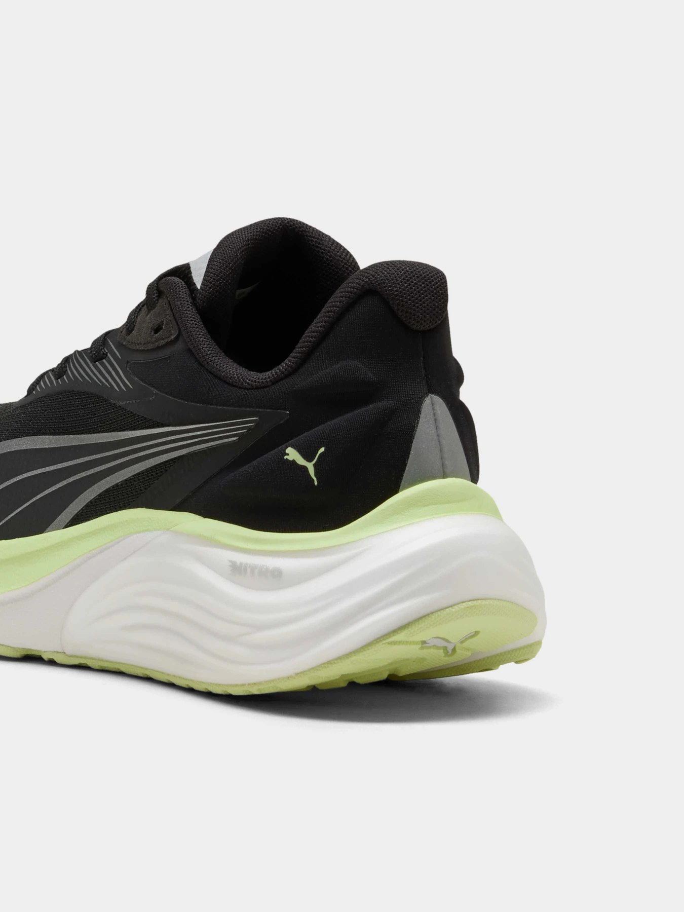 Кроссовки PUMA Electrify Nitro™ 4 Wns модель 310788 Кроссовки PUMA Electrify Nitro™ 4 Wns модель 310788 Фото