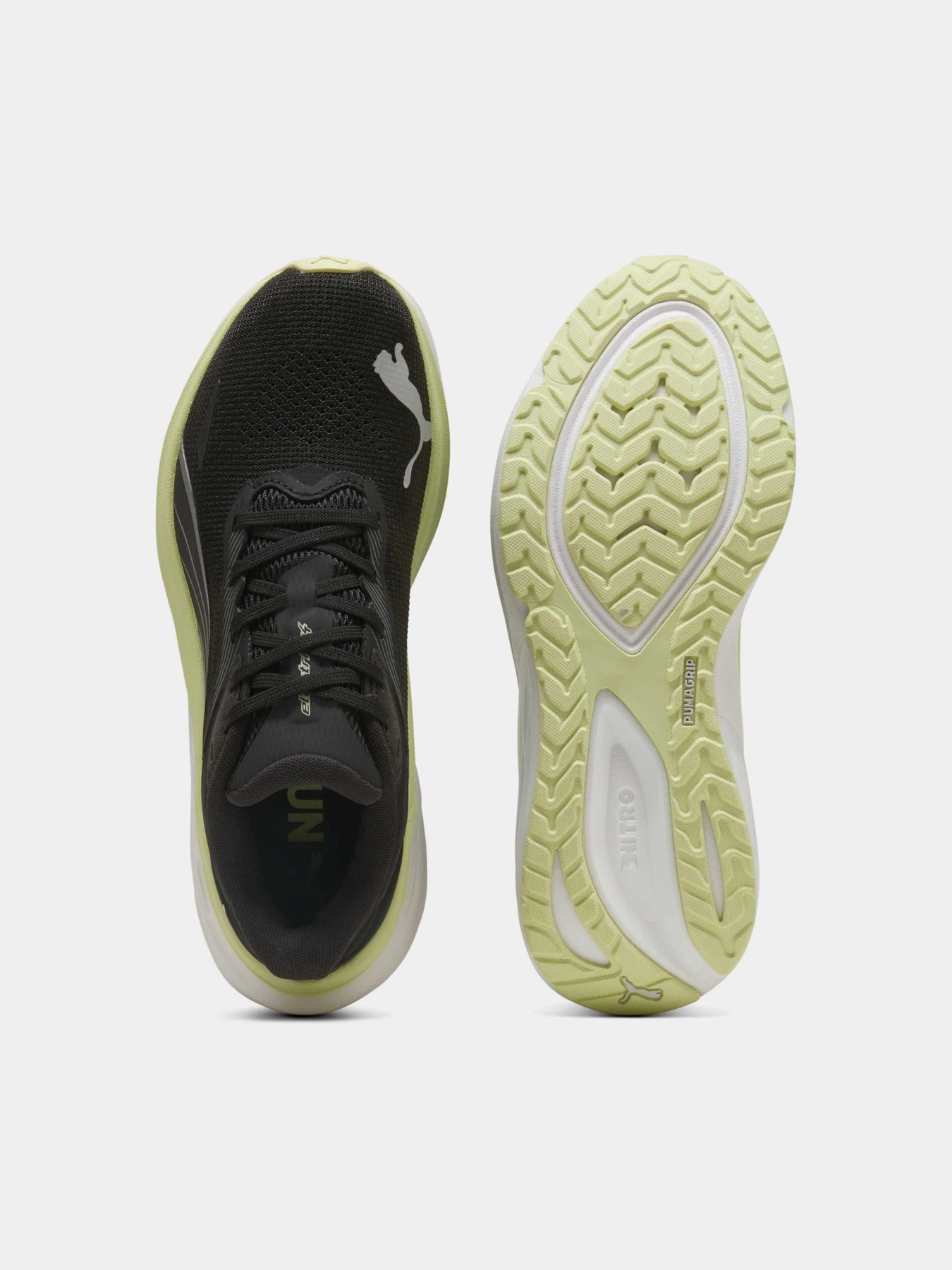 Кроссовки PUMA Electrify Nitro™ 4 Wns модель 310788 Кроссовки PUMA Electrify Nitro™ 4 Wns модель 310788 Фото