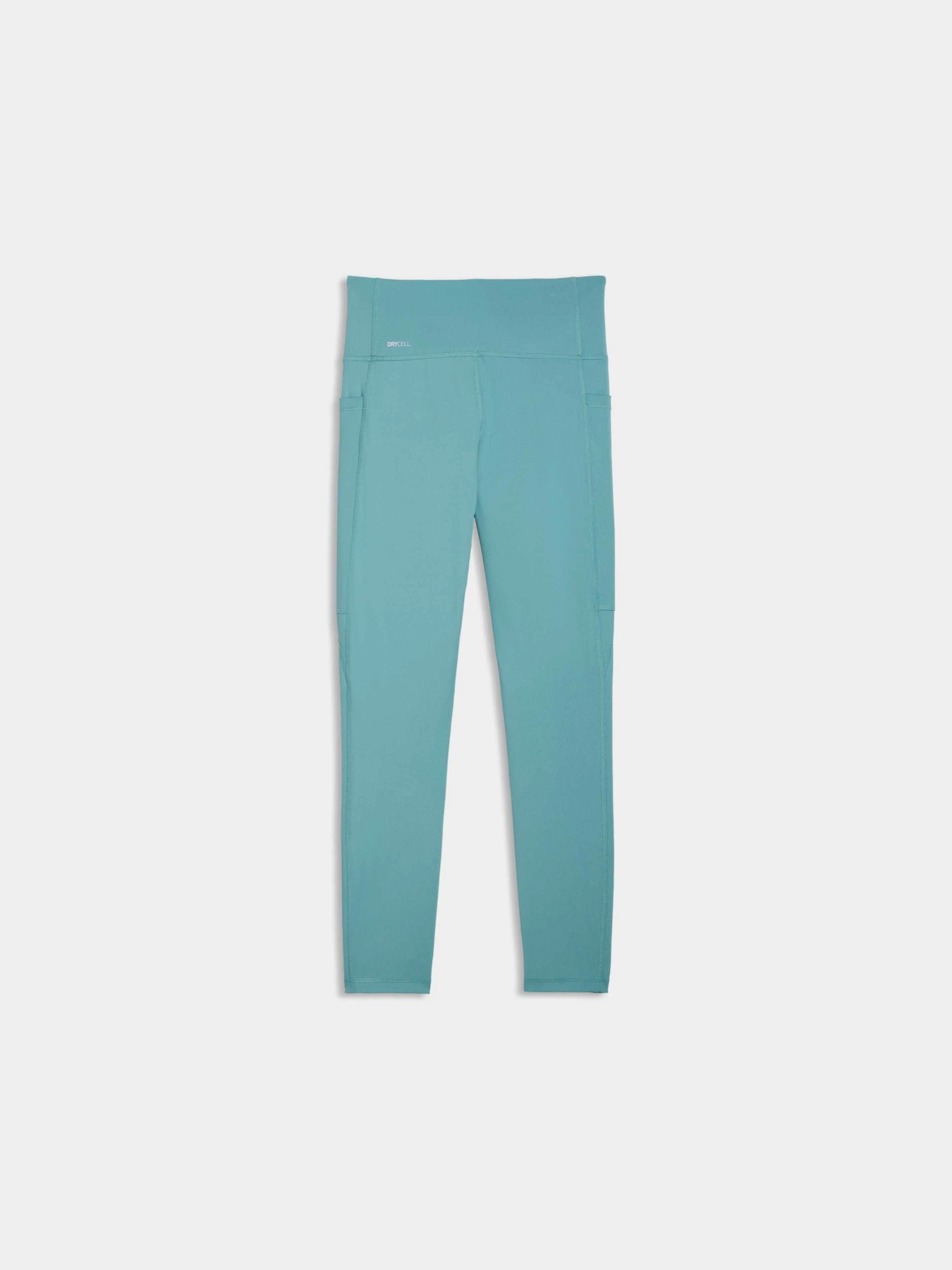 Брюки PUMA W Tad Essential Tight Hw 7/8 модель 525899 Брюки PUMA W Tad Essential Tight Hw 7/8 модель 525899 Фото