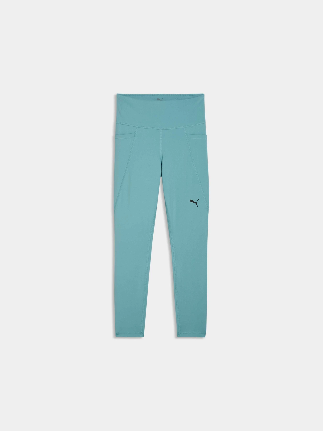 Брюки PUMA W Tad Essential Tight Hw 7/8 модель 525899 Брюки PUMA W Tad Essential Tight Hw 7/8 модель 525899 Фото