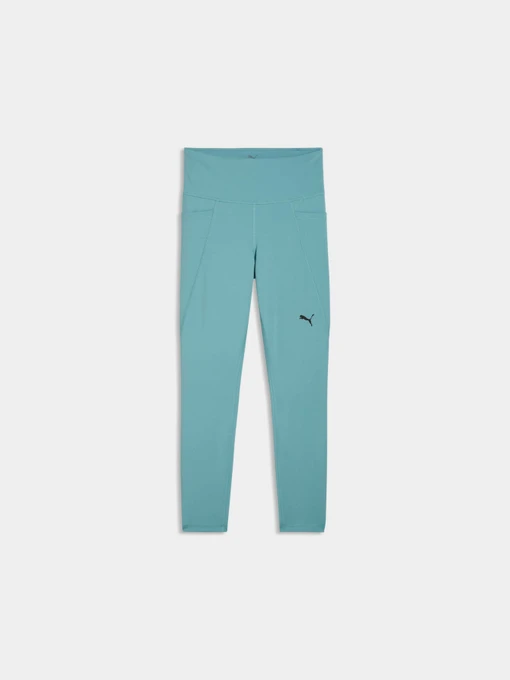 Брюки PUMA W Tad Essential Tight Hw 7/8 модель 525899 Фото