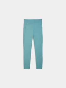 Брюки PUMA W Tad Essential Tight Hw 7/8 модель 525899 Фото
