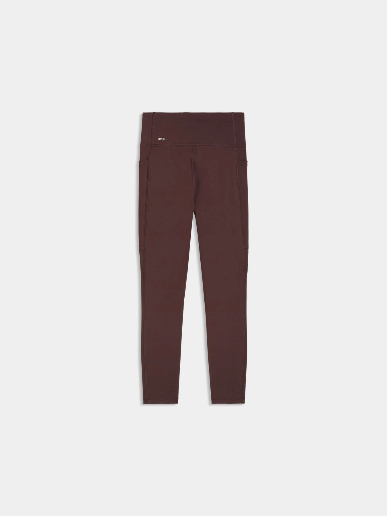Брюки PUMA W Tad Essential Tight Hw 7/8 модель 525899 Фото