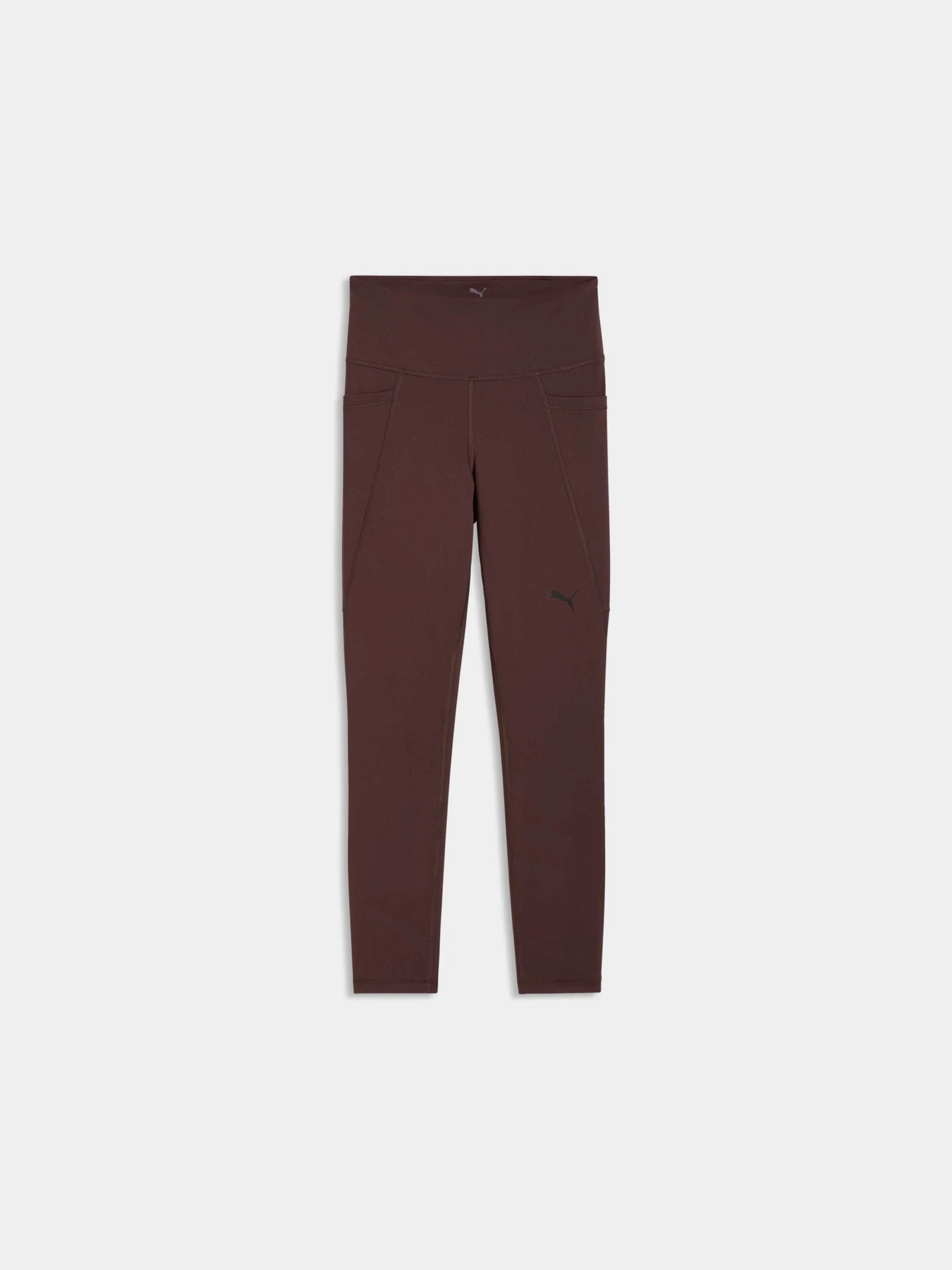 Брюки PUMA W Tad Essential Tight Hw 7/8 модель 525899 Фото