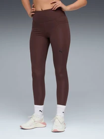 Брюки PUMA W Tad Essential Tight Hw 7/8 модель 525899 Фото