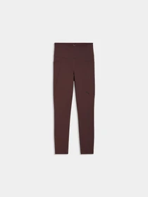 Штани PUMA W Tad Essential Tight Hw 7/8 модель 525899 Фото