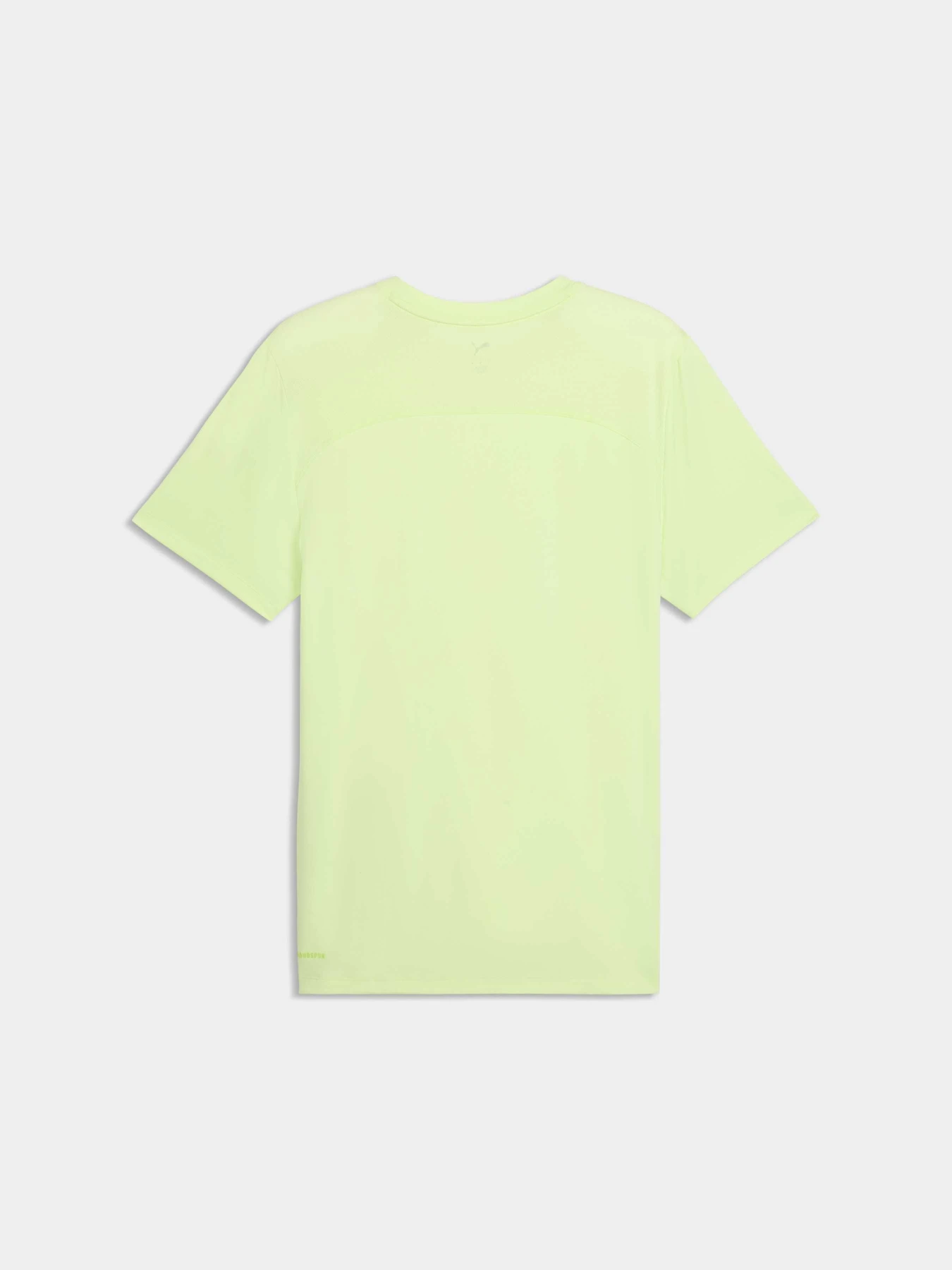 Футболки и поло PUMA M Cloudspun Tee модель 527593 Футболки и поло PUMA M Cloudspun Tee модель 527593 Фото